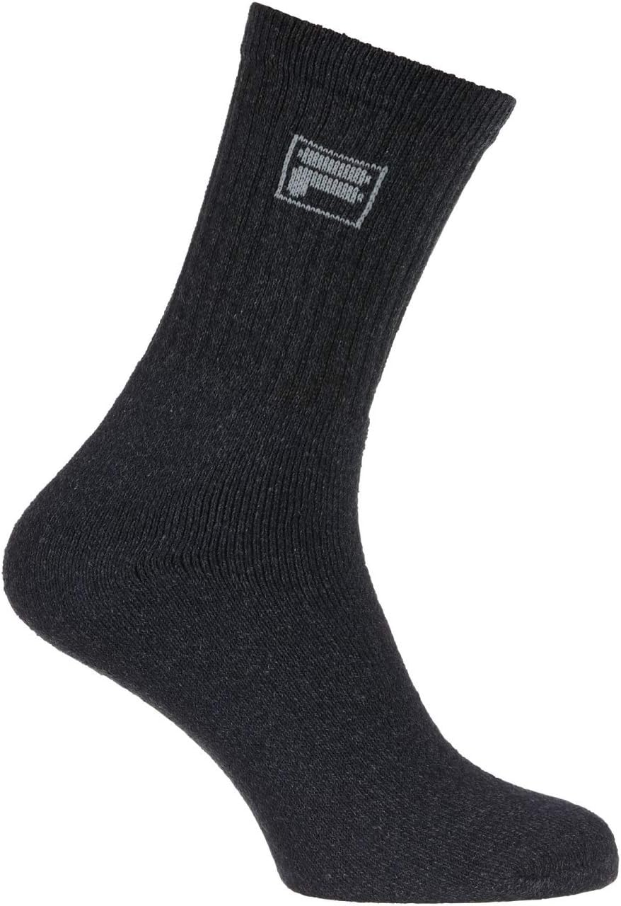 Pack 3 pares meias Fila