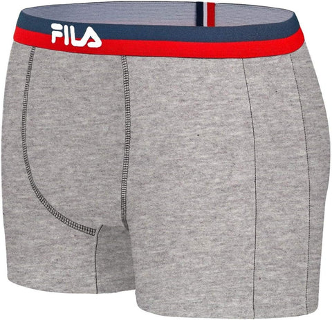 Boxer Homem Fila