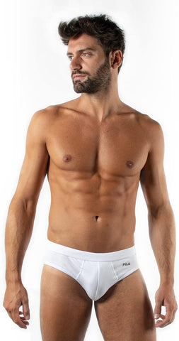 Slip de homem Fila