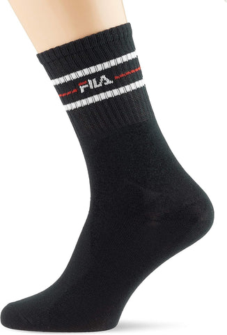 Pack 3 pares meias Fila