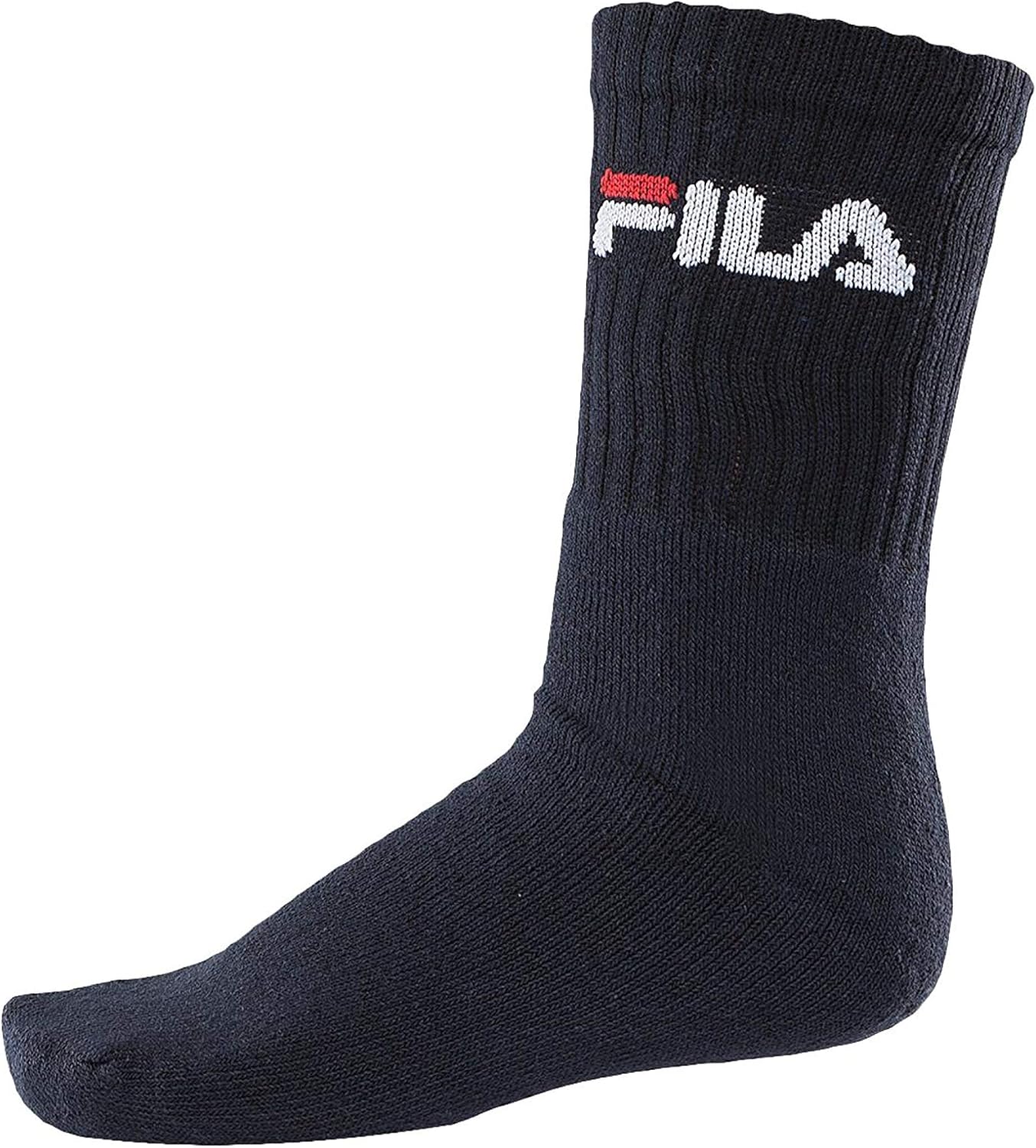 Pack 3 pares de meias Fila