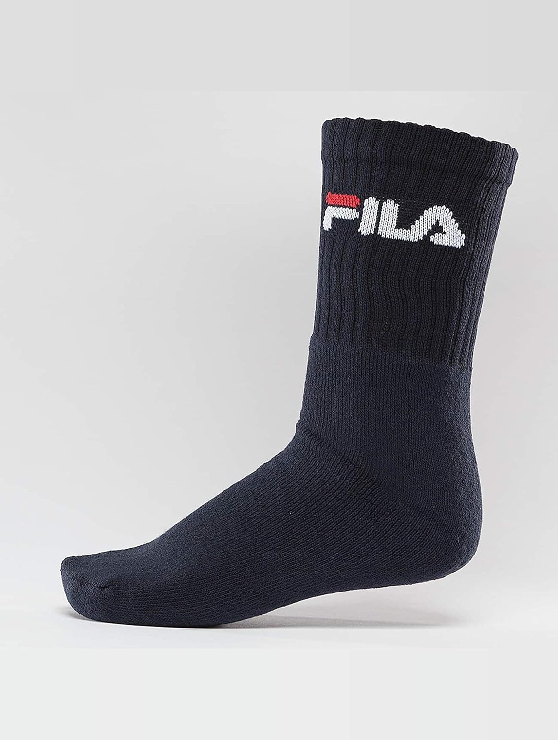 Pack 3 pares de meias Fila