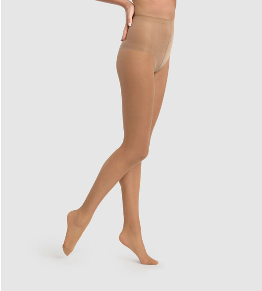 Collant ventre plano 15D DIM