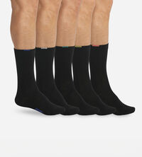 5 Pares Meias Ecodim Homem
