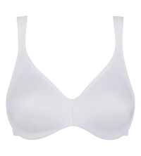 Sujetador new skin de mujer Generous Minimizer