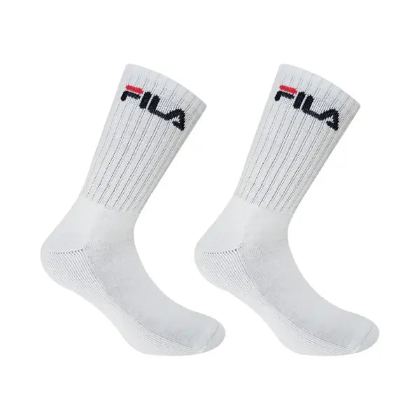 Pack 2 pares meias FILA