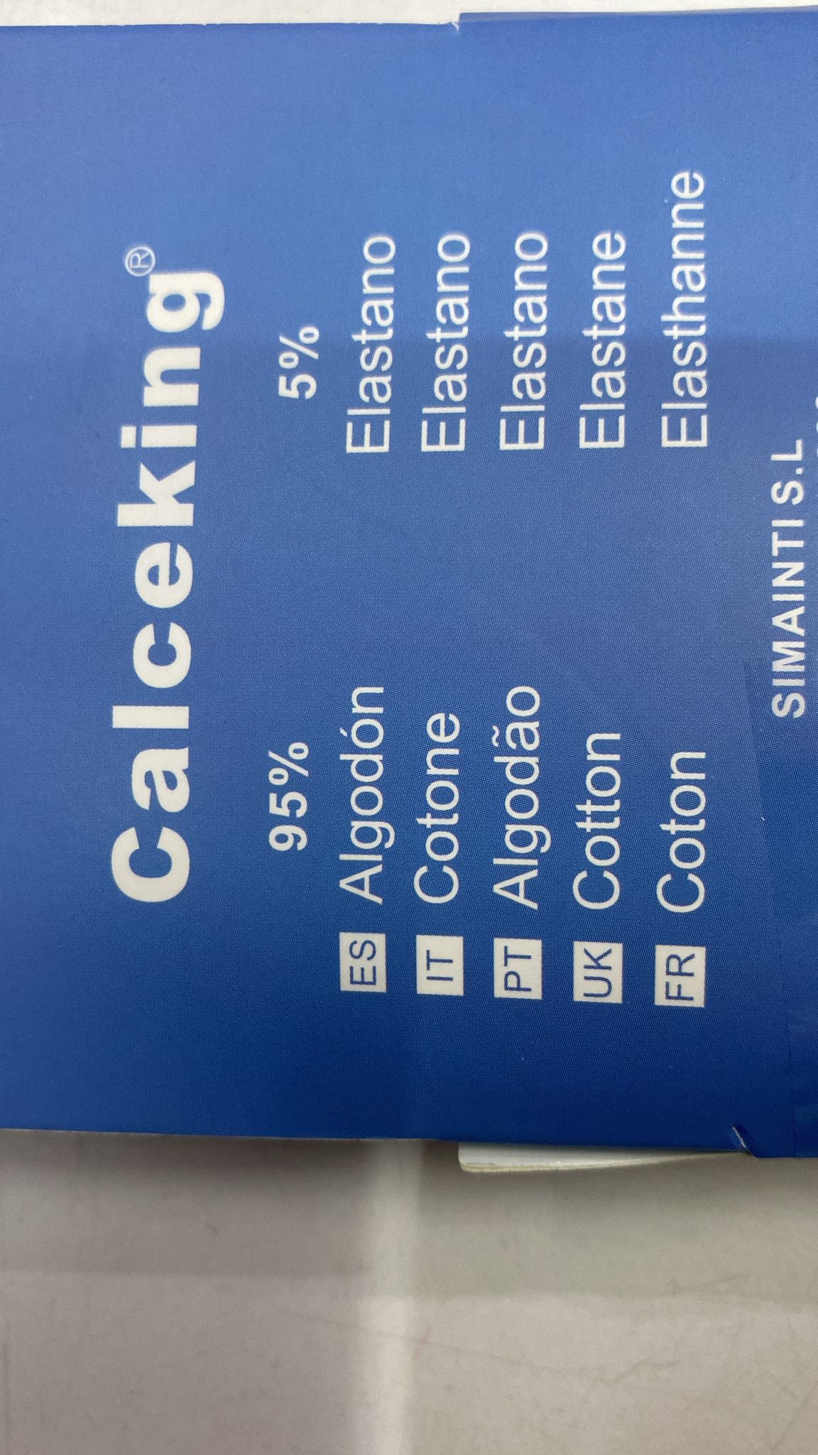 Pezinhos Invisiveis Homem