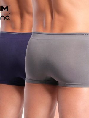 Pack-2 Boxers Unno Basic