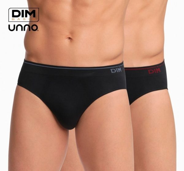 Pack-2 Slips Unno Basic DIM