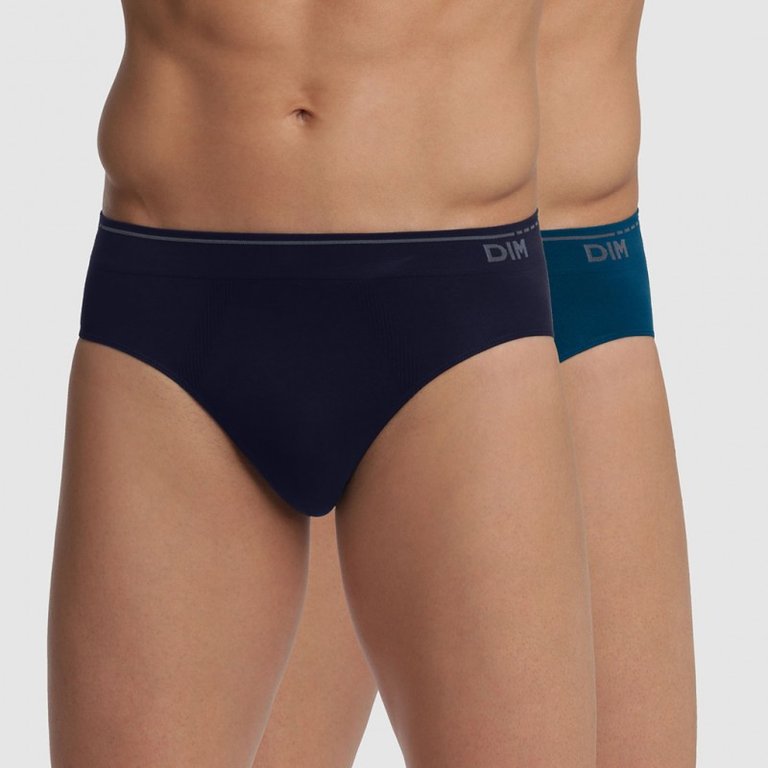 Pack-2 Slips Unno Basic DIM