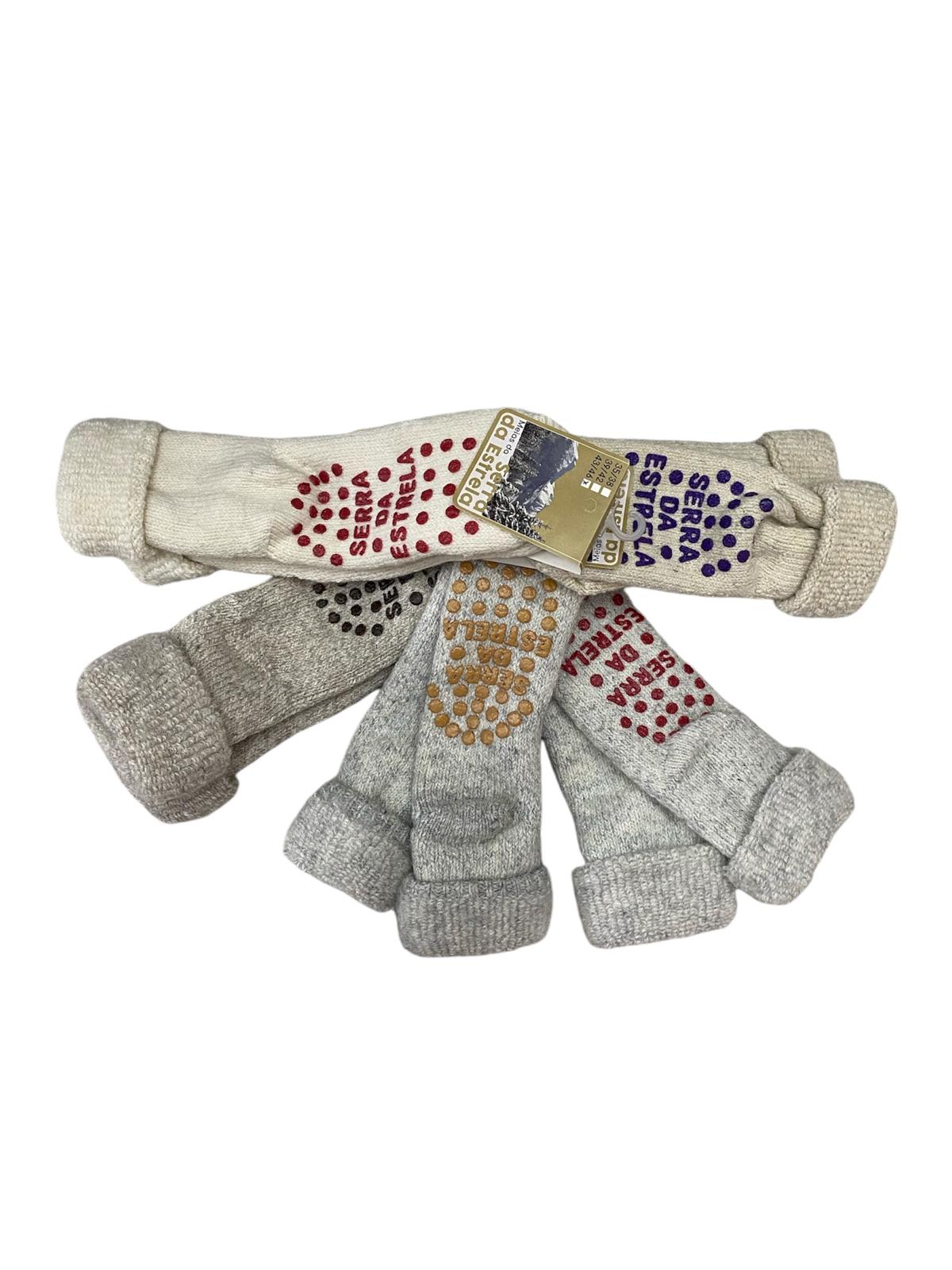 Meias Serra da Estrela