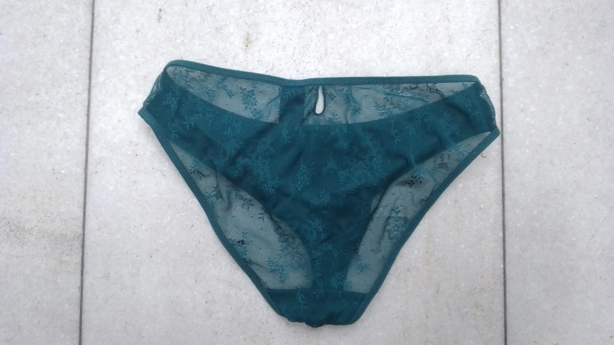 Conjunto Sutiã e Cueca