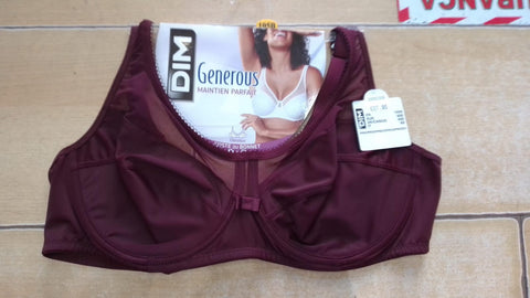 Sutiã Generous DIM