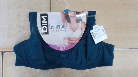 Sutiã Generous DIM