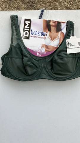 Sutiã Generous DIM