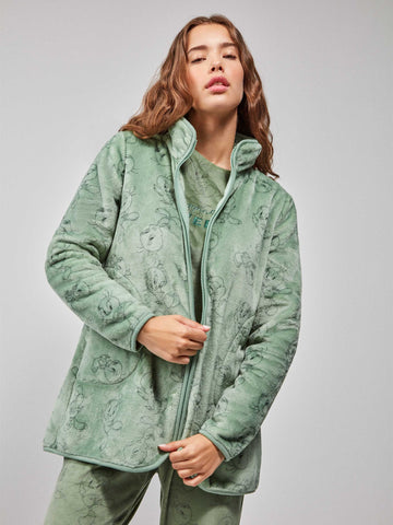 Robe curto do Tweety