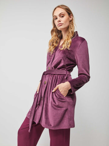 Robe polar