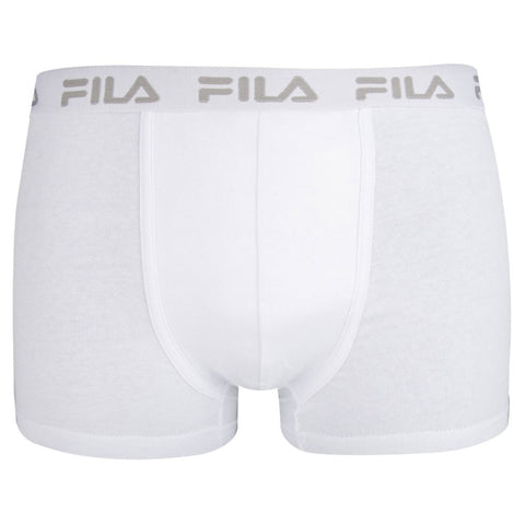 Boxer Fila algodão/licra