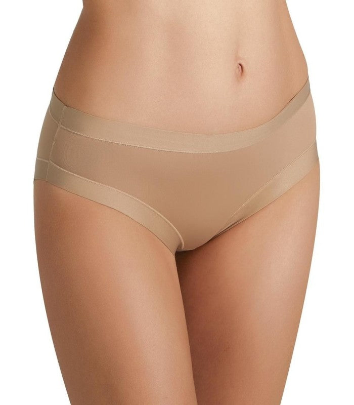 Cueca microfibra Midi