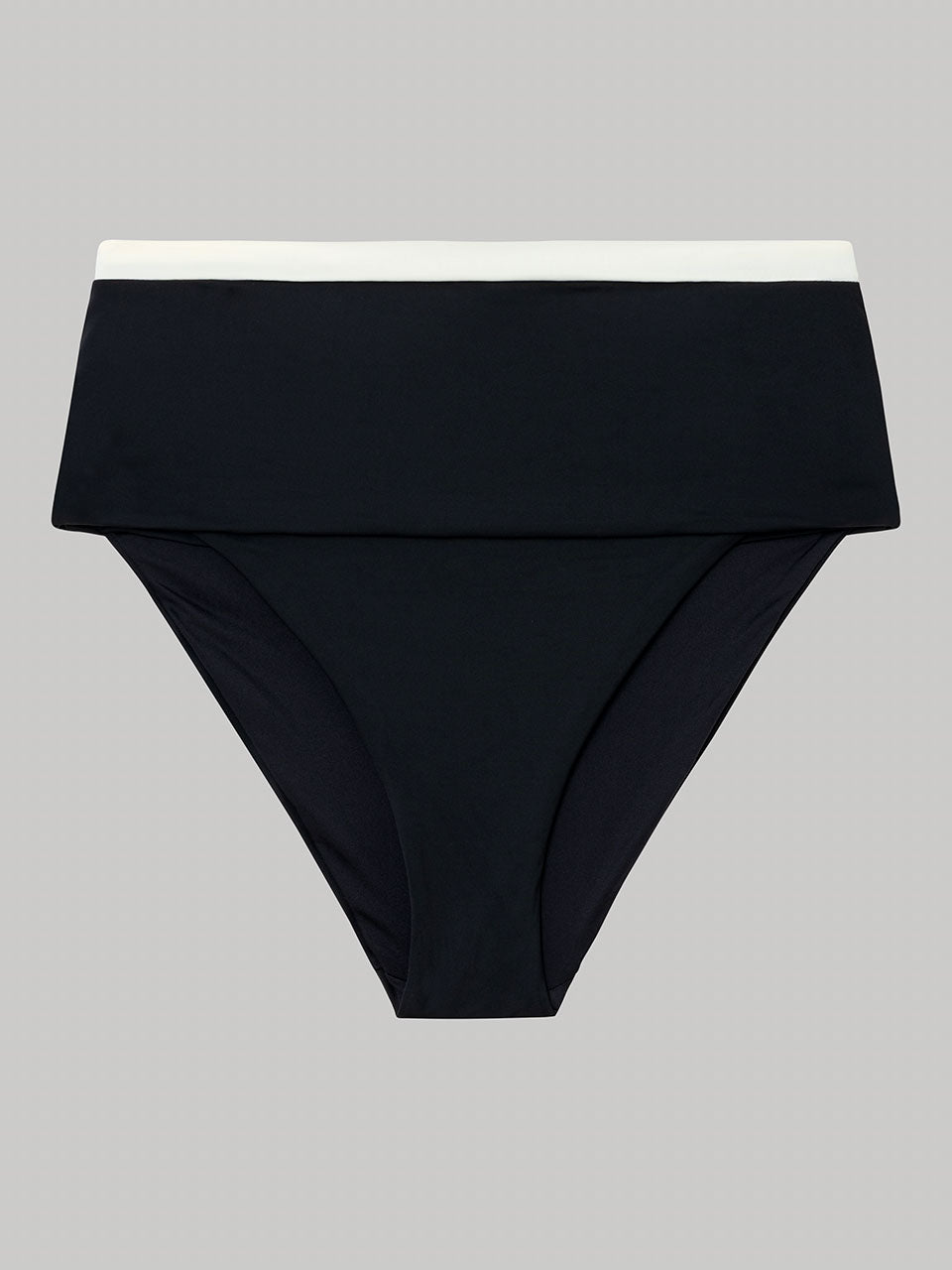 Cueca biquini alta multiposição