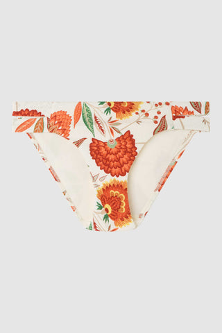 Cueca Biquini estampada