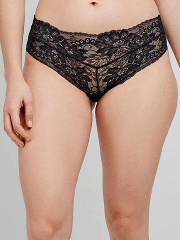 Cueca alta em renda