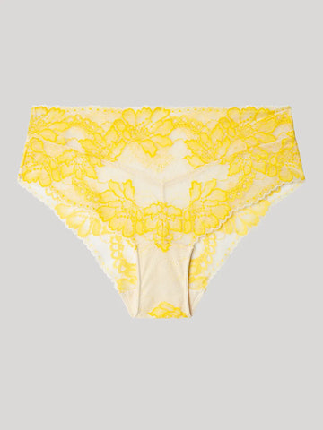 Cueca alta em renda