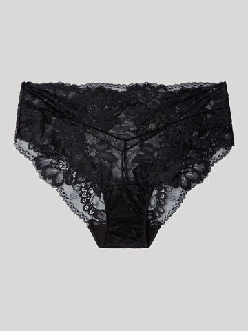 Cueca alta em renda