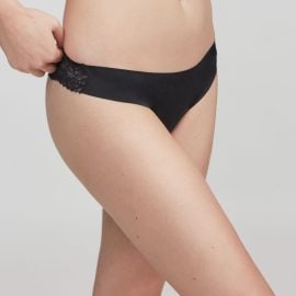 Cueca Brasileira cortada a laser