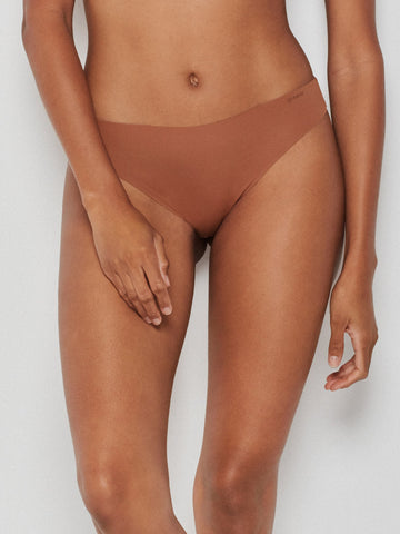 Cueca Brasileira cortada a laser