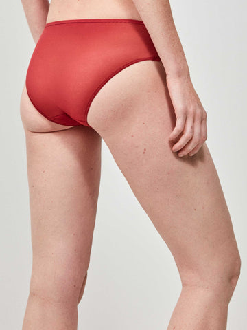 Cueca de renda Gisela