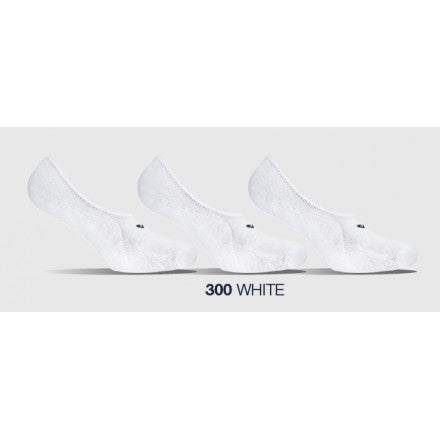 Pack 3 pares pezinhos FILA