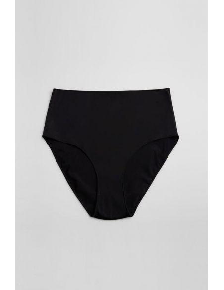 Cueca alta elástica - Rarassocks