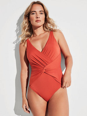 Fato de Banho Efeito Control sem aro - Rarassocks