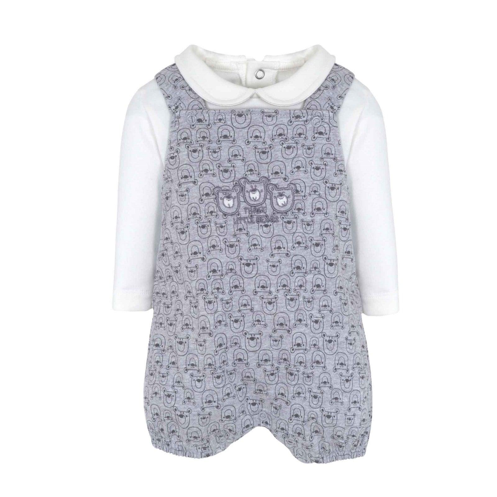 Fofo com camisola Forest Simple - Rarassocks