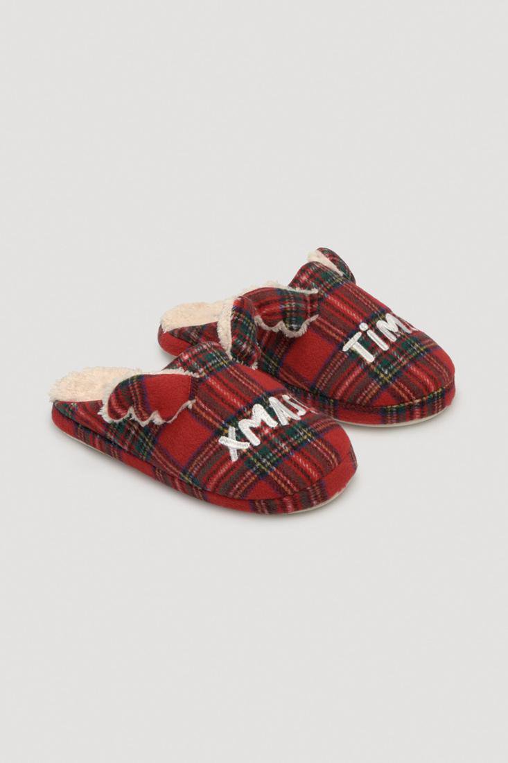 Chinelos Ysabel Mora