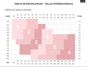 Meia liga Teint de Soleil 17 DEN - Rarassocks