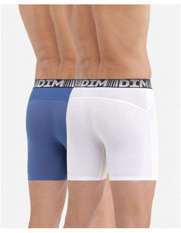 Pack 2 Bóxer Athletic Dim