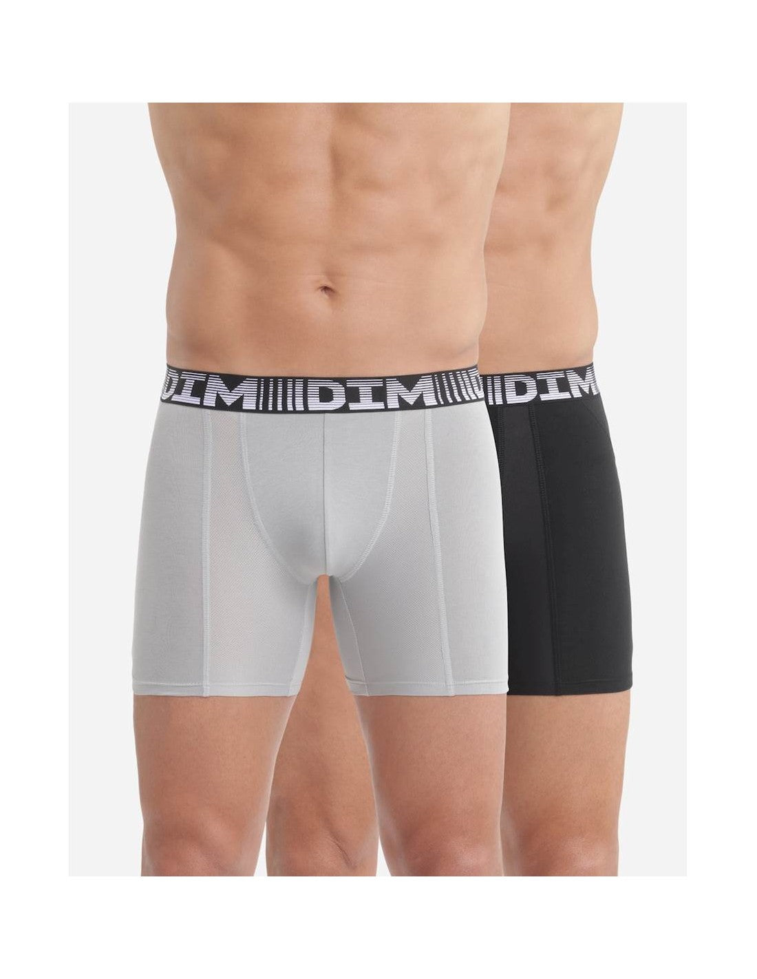 Pack 2 Bóxer Athletic Dim