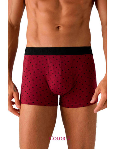 Pack 2 Bóxer Homem
