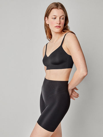 Culotte redutor com reforço frontal