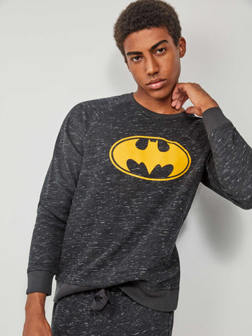 Pijama Batman