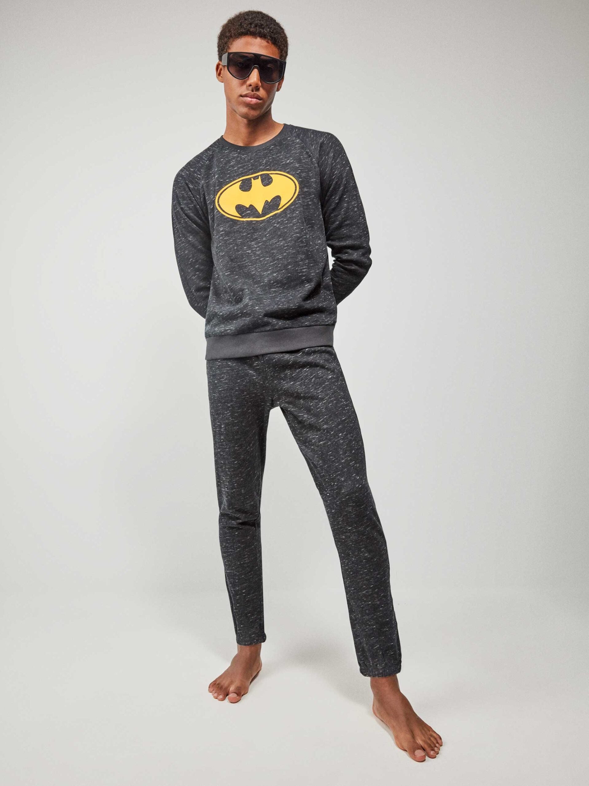 Pijama Batman