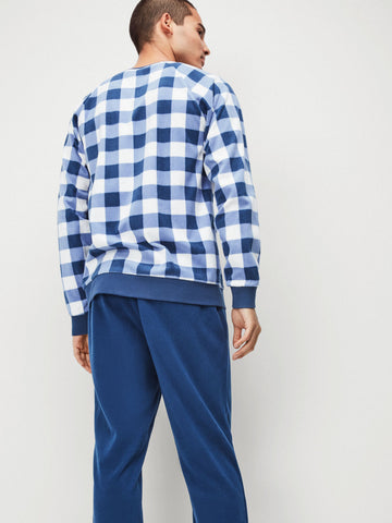 Pijama de homem Coralina Snoopy