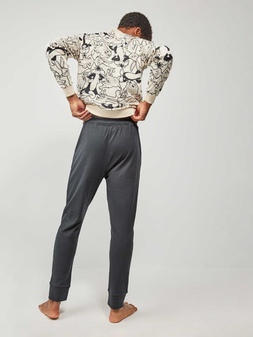 Pijama de homem Looney Tones