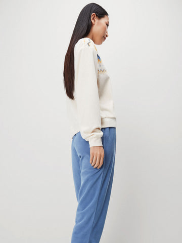 Pijama do Snoopy em tecido micro polar