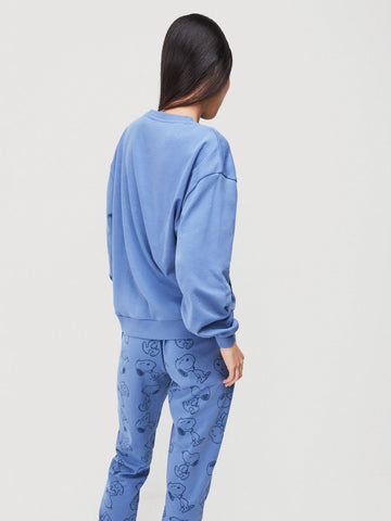 Pijama de senhora Peanuts