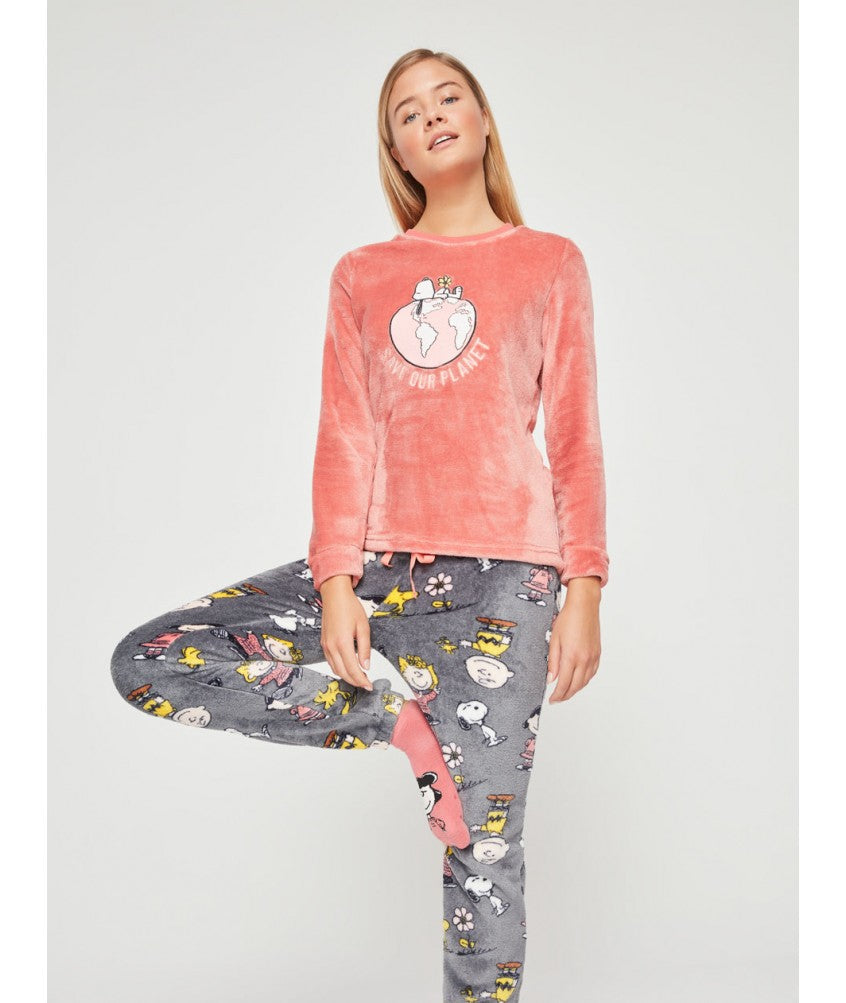 Pijama Mulher Gisela