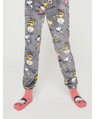 Pijama Mulher Gisela