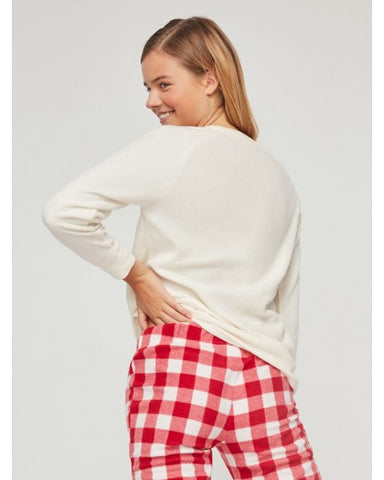 Pijama Mulher Gisela